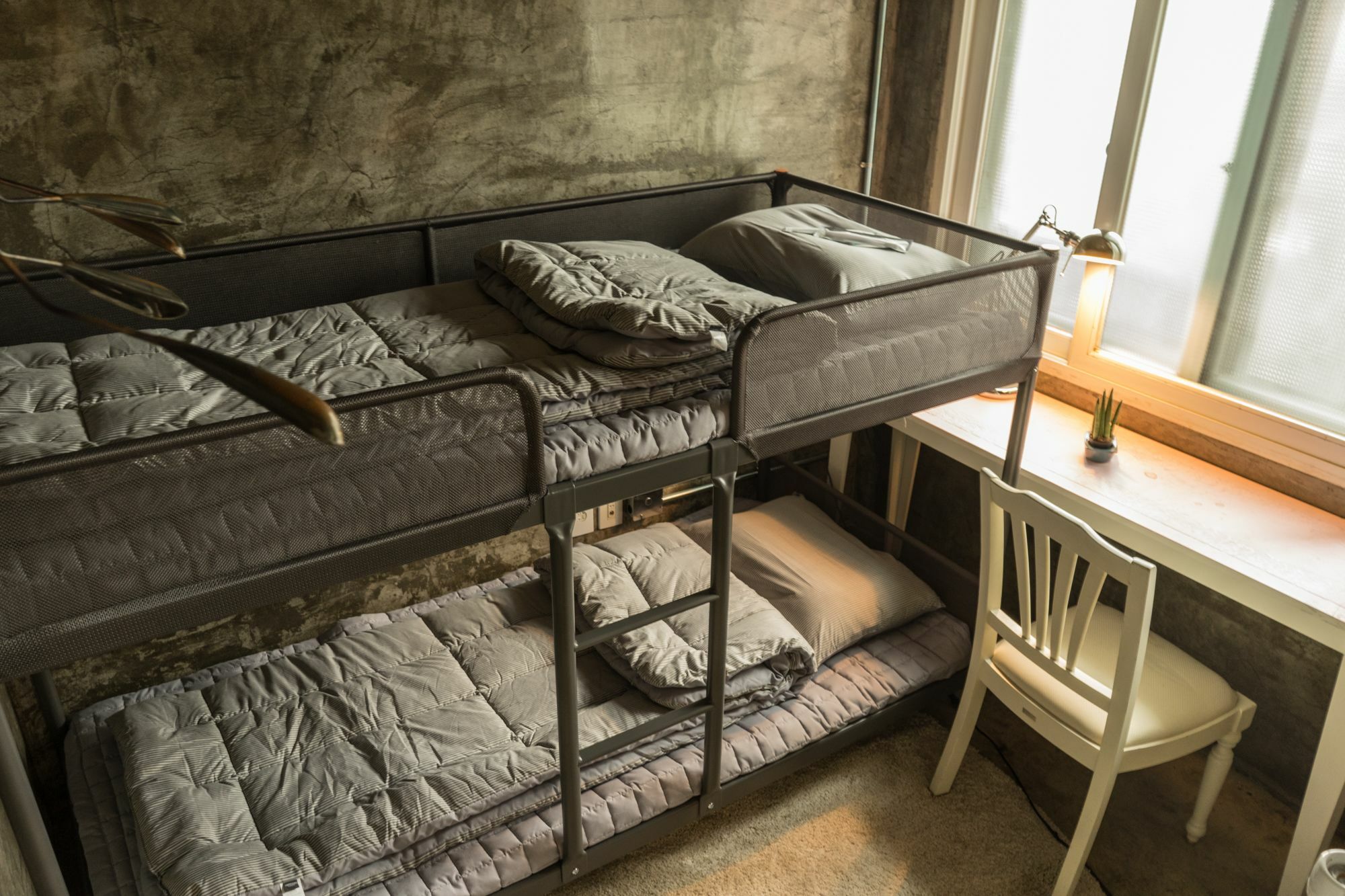 Tetto House Rooftop Garden Сеул Экстерьер фото